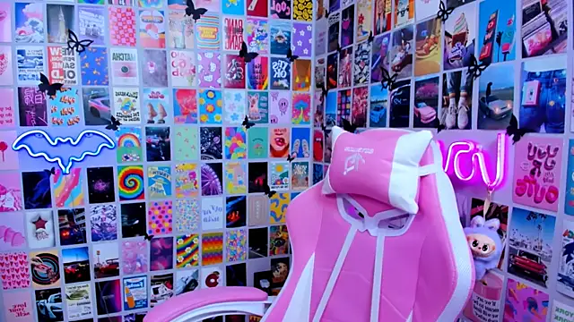 MiaMilas online show from 17, 2, 2026