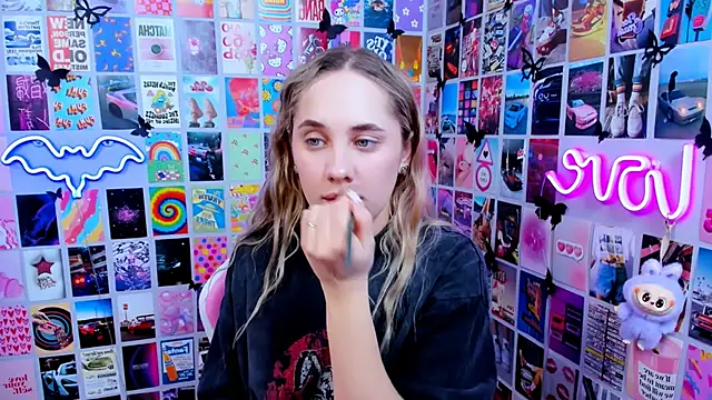 MiaMilas online show from 26, 2, 2026