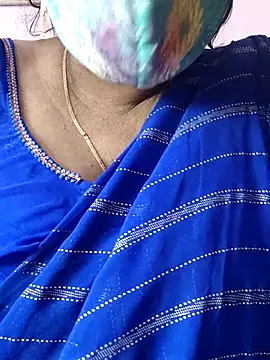 mallu-sumi online show from 17, 7, 2026