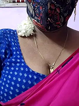 mallu-sumi online show from 20, 7, 2026