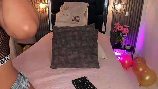 kristakinnky online show from 31, 7, 2026