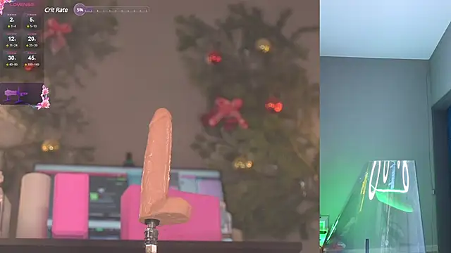 AudreyBrooks  online show from 24, 12, 2024