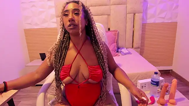  Eveelyn online show from 12, 2, 2026