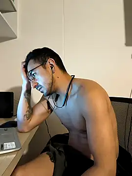 pablo-rincon95 online show from 14, 2, 2025