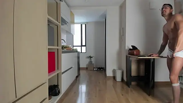 pablo-rincon95 online show from 11, 9, 2025