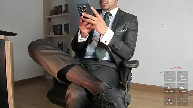 pablo-rincon95 online show from 16, 1, 2026