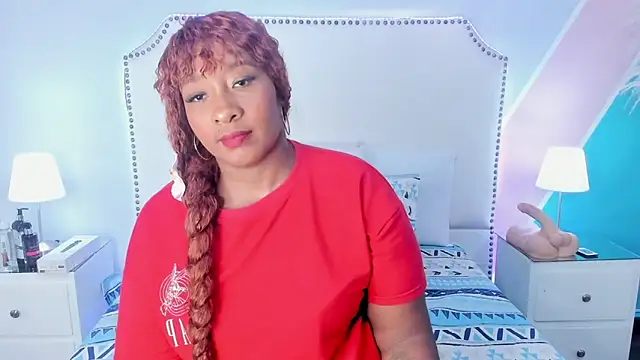 Krystal cambell1 online show from 24, 4, 2026