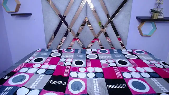 Emily Trujillo online show from 3, 2, 2025