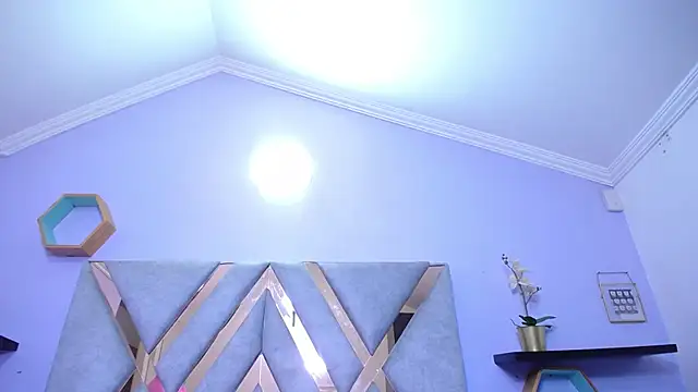 Emily Trujillo online show from 12, 2, 2025