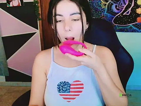Snapshot of ARIA_SUGARUB chatting on 2, 7, 2026 ARIA SUGARUB online show from 2, 7, 2026