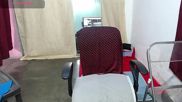 Aranza-Queen online show from 31, 3, 2026