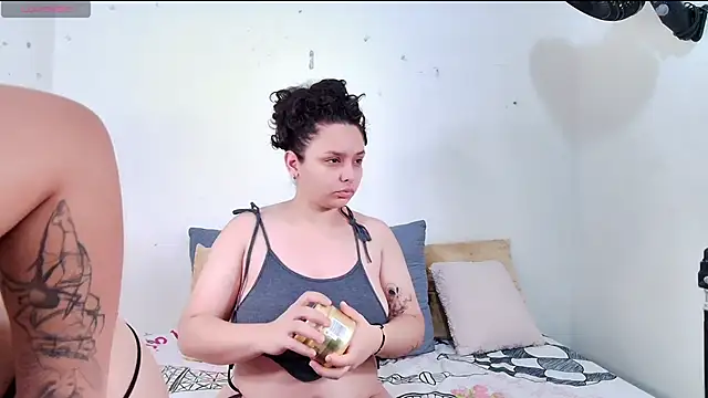 Snapshot of Mabelydani chatting on 7, 1, 2025 Mabelydani online show from 7, 1, 2025