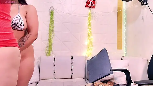 Snapshot of Mabelydani chatting on 4, 3, 2025 Mabelydani online show from 4, 3, 2025