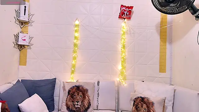 Snapshot of Mabelydani chatting on 9, 3, 2025 Mabelydani online show from 9, 3, 2025