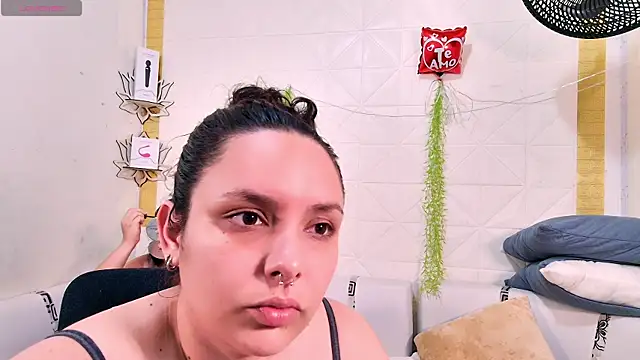 Snapshot of Mabelydani chatting on 17, 3, 2025 Mabelydani online show from 17, 3, 2025