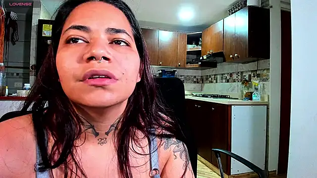 Snapshot of Mabelydani chatting on 16, 9, 2025 Mabelydani online show from 16, 9, 2025