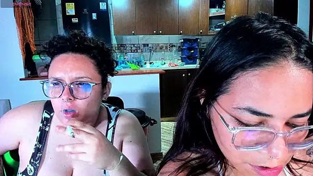 Snapshot of Mabelydani chatting on 17, 9, 2025 Mabelydani online show from 17, 9, 2025