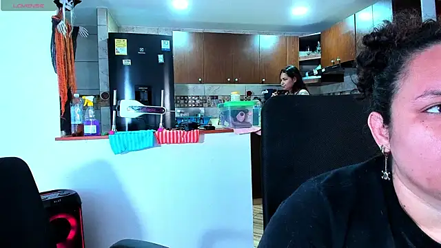 Snapshot of Mabelydani chatting on 22, 9, 2025 Mabelydani online show from 22, 9, 2025