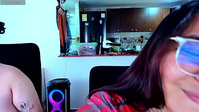 Snapshot of Mabelydani chatting on 23, 9, 2025 Mabelydani online show from 23, 9, 2025