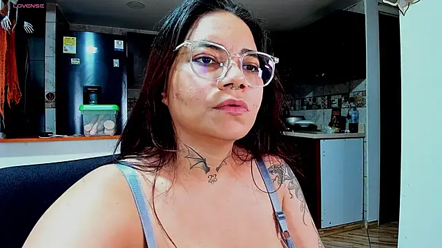 Snapshot of Mabelydani chatting on 10, 10, 2025 Mabelydani online show from 10, 10, 2025