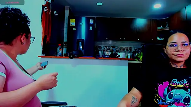 Snapshot of Mabelydani chatting on 22, 10, 2025 Mabelydani online show from 22, 10, 2025