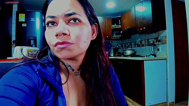 Snapshot of Mabelydani chatting on 23, 10, 2025 Mabelydani online show from 23, 10, 2025