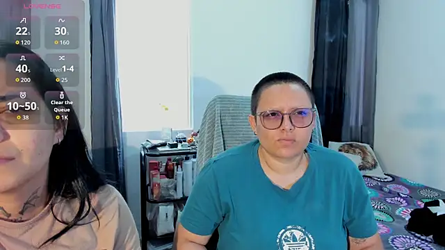 Mabelydani online show from 1, 3, 2026