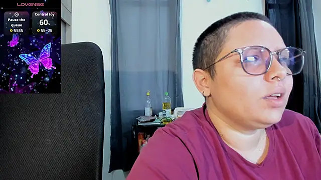 Mabelydani online show from 3, 3, 2026