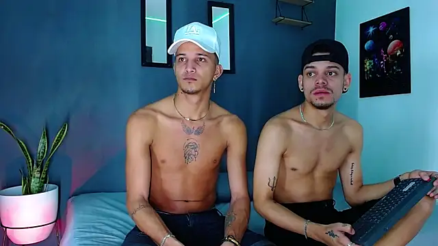 Friendsofeverything  online show from 2, 12, 2024