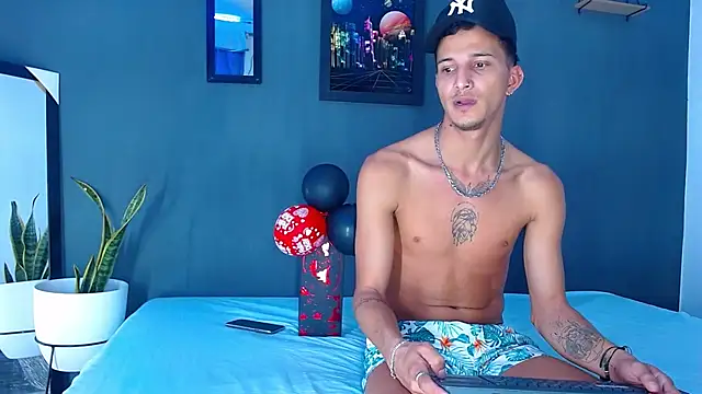 Friendsofeverything  online show from 27, 12, 2024