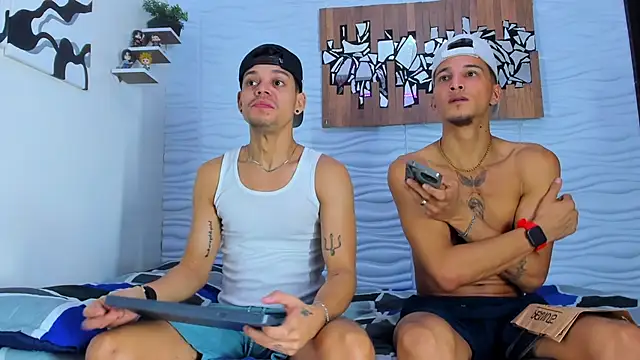 Friendsofeverything  online show from 23, 9, 2025