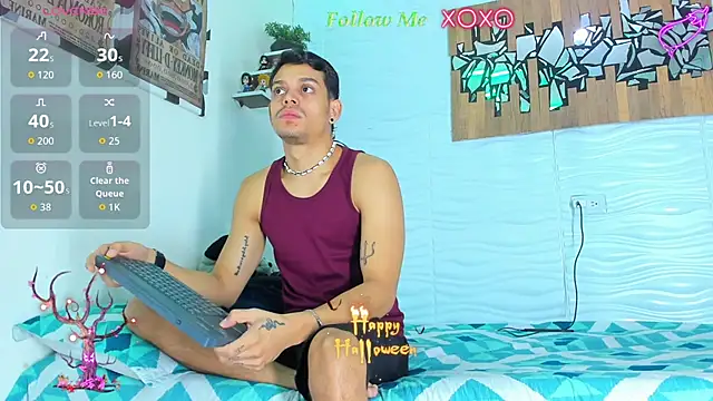 Friendsofeverything  online show from 13, 10, 2025