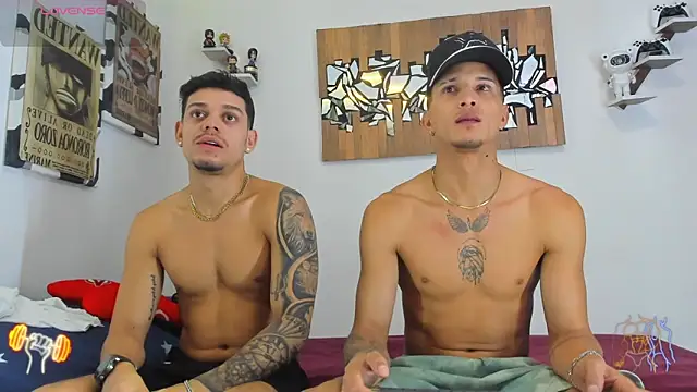 Friendsofeverything  online show from 27, 2, 2026