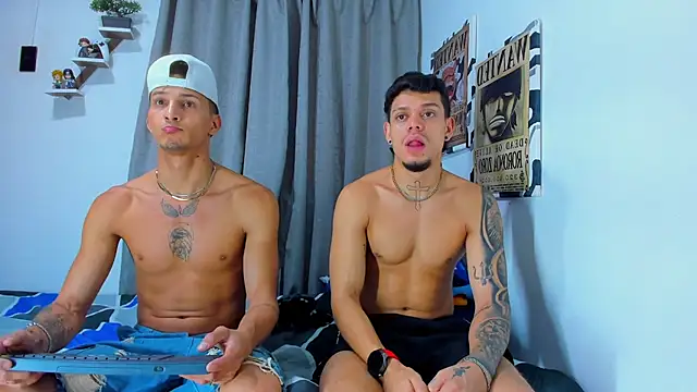 Friendsofeverything  online show from 14, 6, 2026
