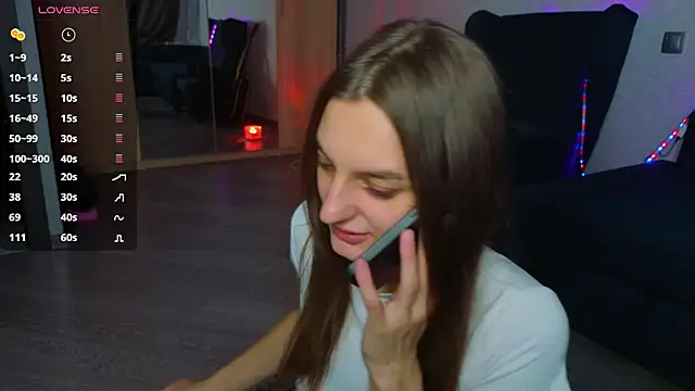 stacy sexylips online show from 10, 7, 2026