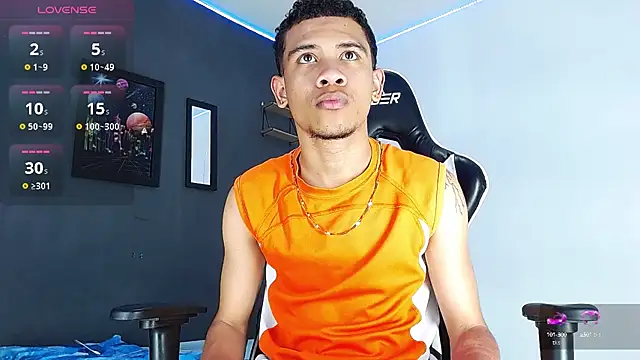 Snapshot of Romancartier_1 chatting on 31, 12, 2024 Romancartier 1 online show from 31, 12, 2024