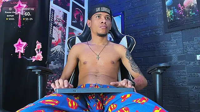 Romancartier 1 online show from 20, 12, 2025