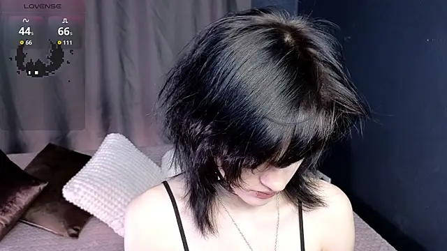 dark vamp  online show from 2, 10, 2025