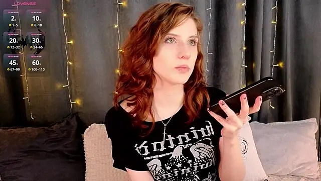 dark vamp  online show from 24, 4, 2026