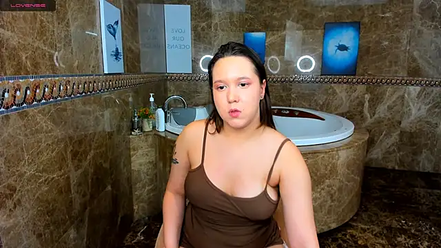 Mira Karter online show from 29, 1, 2025