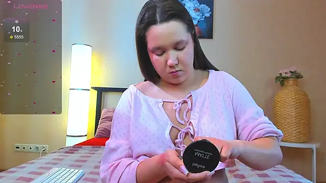 Mira Karter online show from 12, 3, 2025