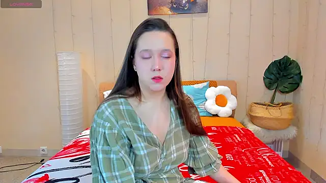 Mira Karter online show from 27, 3, 2026