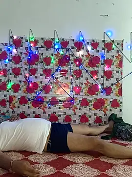 PeaCoooock online show from 21, 10, 2025