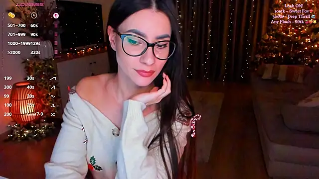 Snapshot of Miss_A chatting on 20, 12, 2025 Miss A online show from 20, 12, 2025