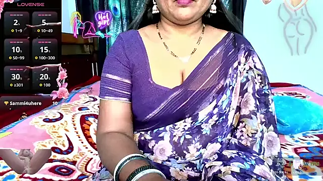 honey-sexy online show from 28, 3, 2026