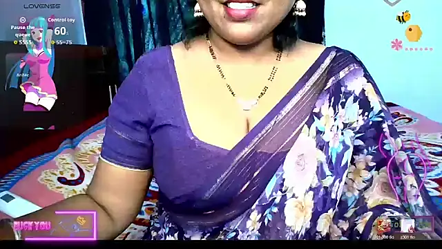 honey-sexy online show from 24, 4, 2026