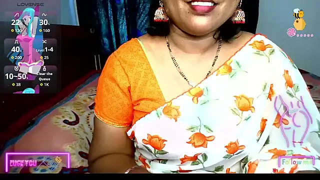 honey-sexy online show from 28, 4, 2026