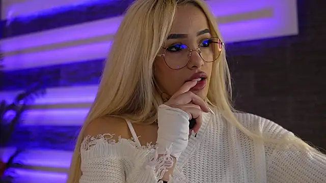 blondie muller online show from 19, 11, 2025