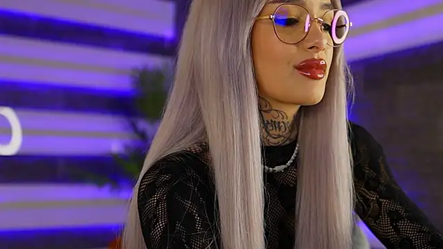 blondie muller online show from 27, 11, 2025