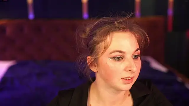 Inessa Song online show from 23, 2, 2025